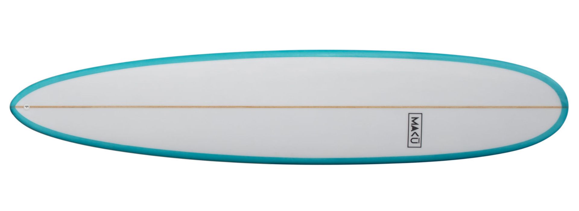 planche de surf de type longboard