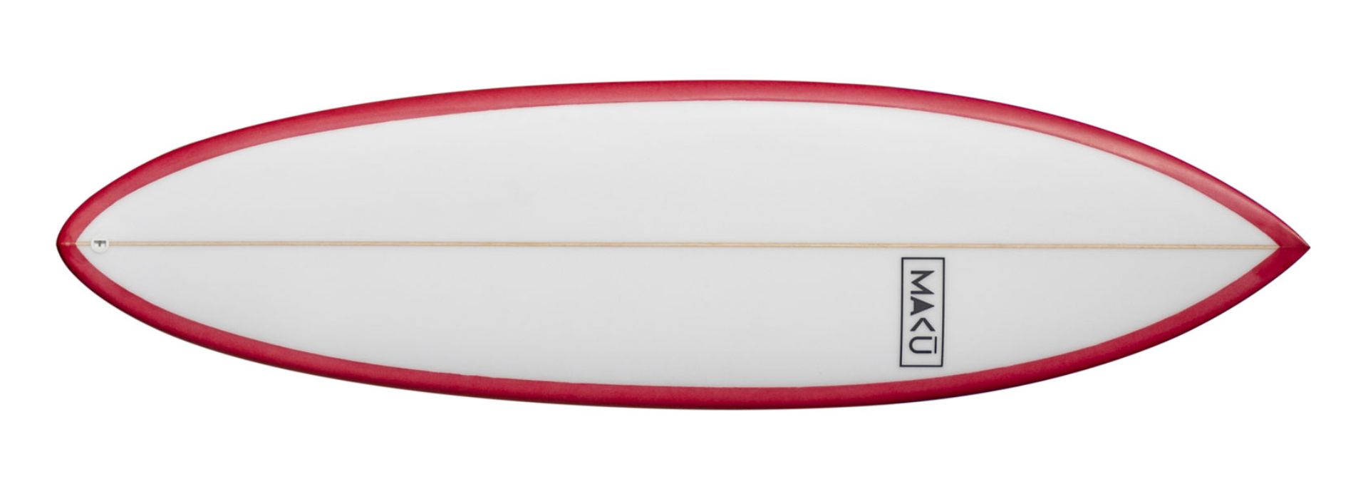 planche de surf de type shortboard