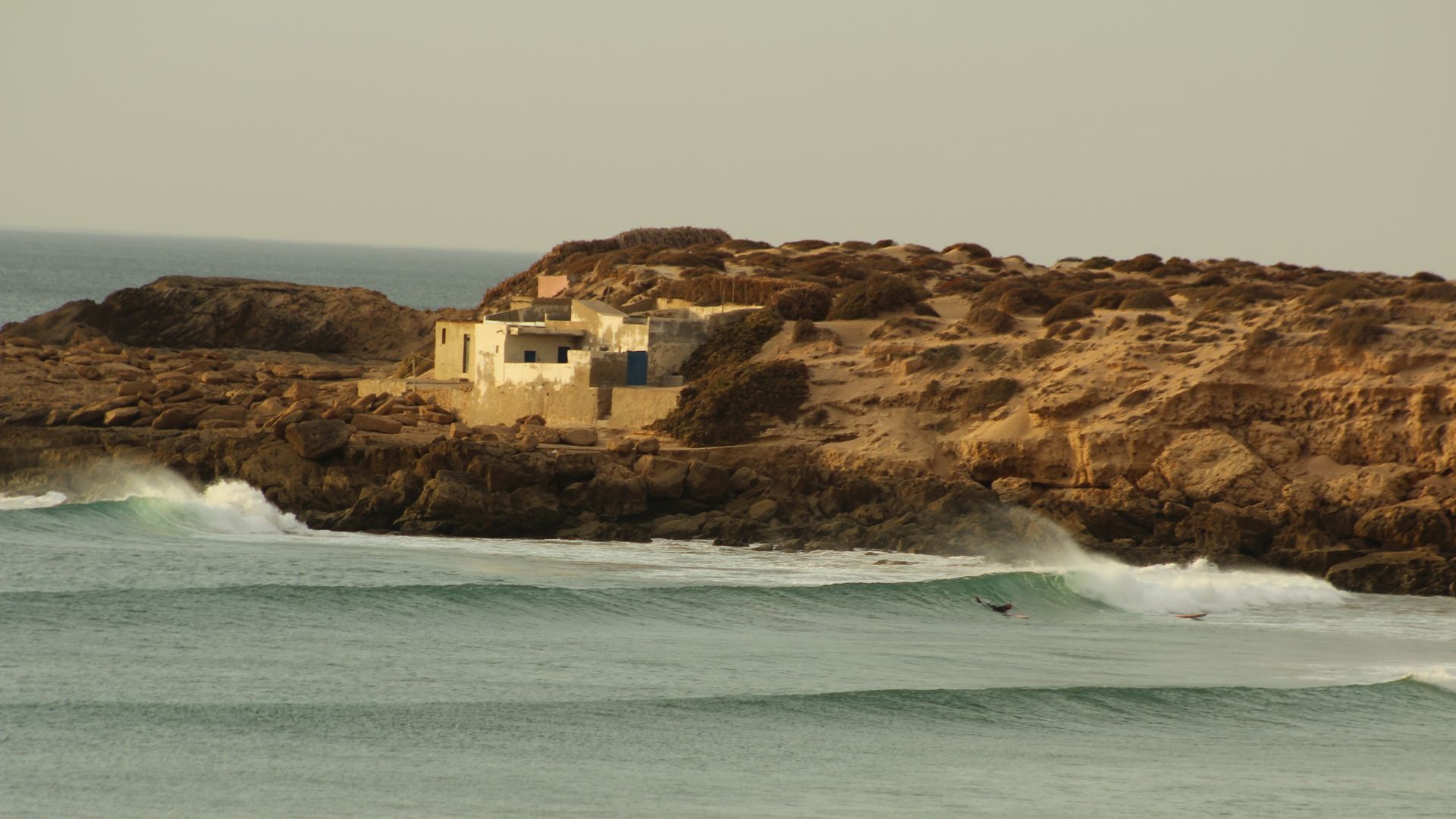 Le guide des surf camps au Maroc